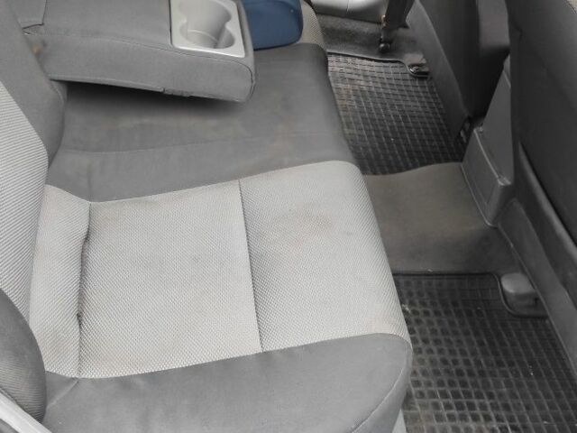 Черный Шевроле Лачетти, объемом двигателя 1.8 л и пробегом 300 тыс. км за 2850 $, фото 11 на Automoto.ua