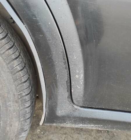 Черный Шевроле Лачетти, объемом двигателя 1.8 л и пробегом 390 тыс. км за 3100 $, фото 16 на Automoto.ua