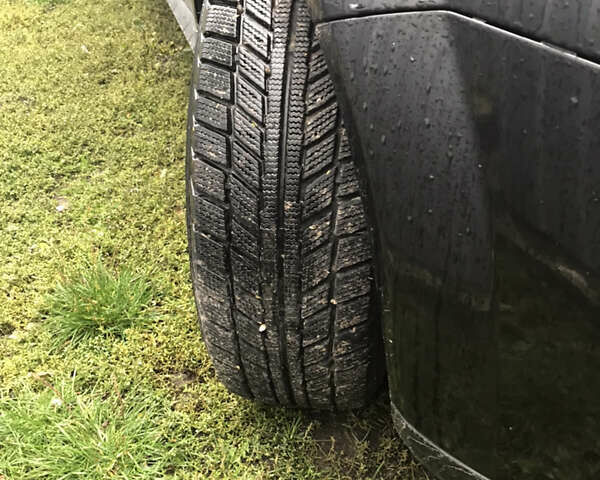 Чорний Шевроле Лачетті, об'ємом двигуна 1.8 л та пробігом 233 тис. км за 4100 $, фото 5 на Automoto.ua