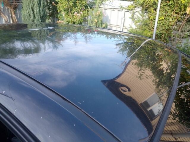 Черный Шевроле Лачетти, объемом двигателя 1.8 л и пробегом 307 тыс. км за 2700 $, фото 13 на Automoto.ua