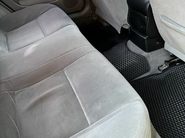 Черный Шевроле Лачетти, объемом двигателя 1.6 л и пробегом 3 тыс. км за 3800 $, фото 6 на Automoto.ua