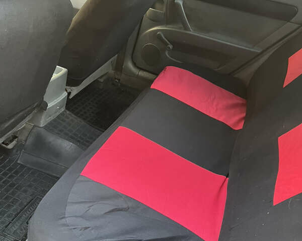 Чорний Шевроле Лачетті, об'ємом двигуна 1.6 л та пробігом 160 тис. км за 5000 $, фото 8 на Automoto.ua