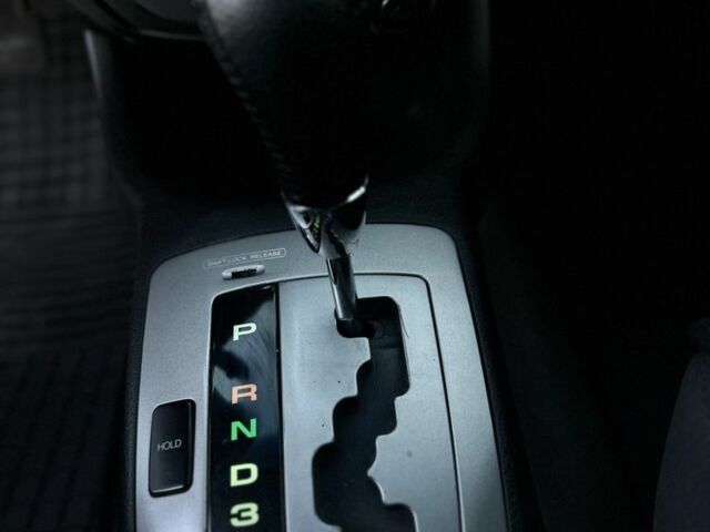 Чорний Шевроле Лачетті, об'ємом двигуна 1.8 л та пробігом 169 тис. км за 5500 $, фото 15 на Automoto.ua