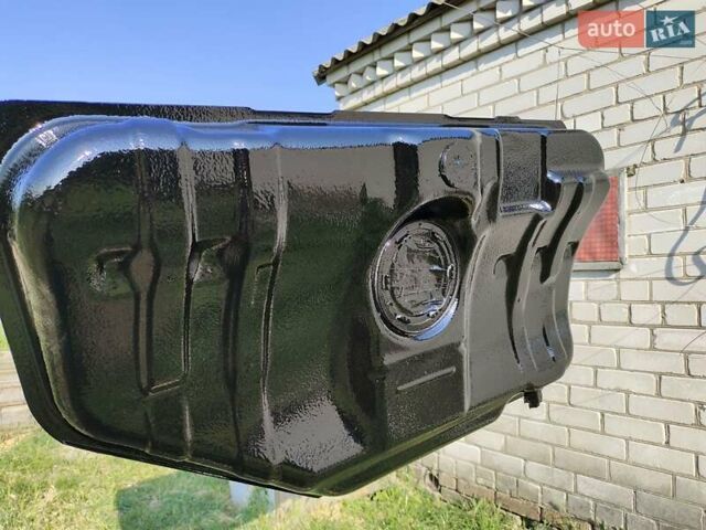 Черный Шевроле Лачетти, объемом двигателя 1.8 л и пробегом 265 тыс. км за 4600 $, фото 57 на Automoto.ua