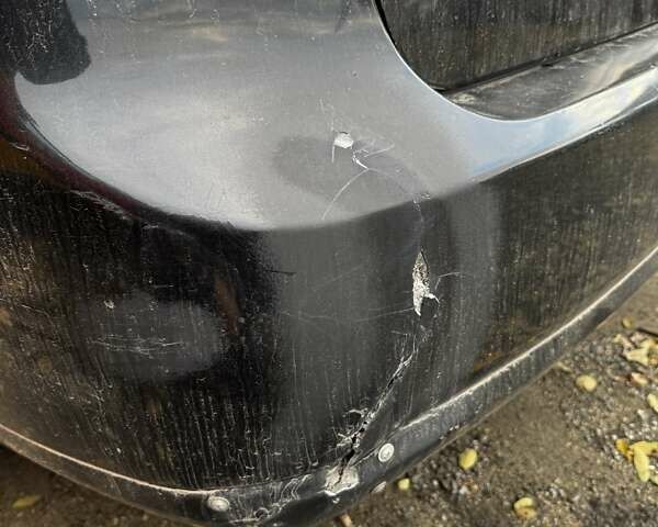 Чорний Шевроле Лачетті, об'ємом двигуна 1.6 л та пробігом 270 тис. км за 3500 $, фото 16 на Automoto.ua