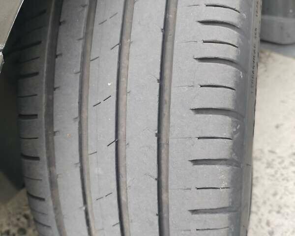 Черный Шевроле Лачетти, объемом двигателя 1.8 л и пробегом 265 тыс. км за 4600 $, фото 15 на Automoto.ua