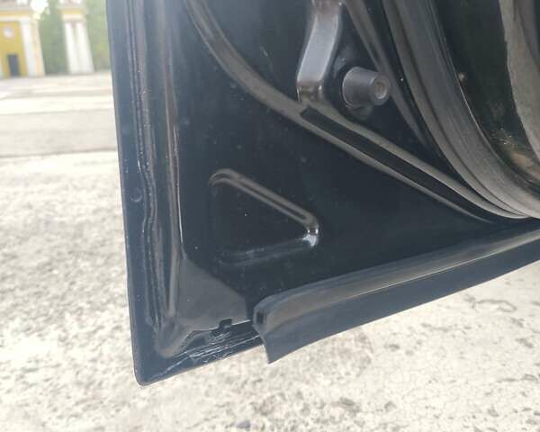 Черный Шевроле Лачетти, объемом двигателя 1.8 л и пробегом 265 тыс. км за 4600 $, фото 22 на Automoto.ua