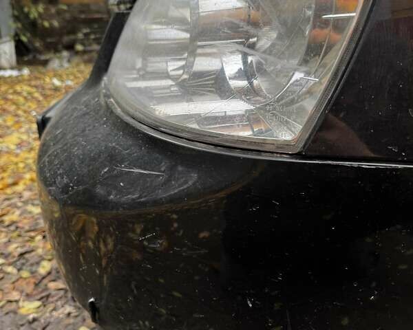 Чорний Шевроле Лачетті, об'ємом двигуна 1.6 л та пробігом 270 тис. км за 3500 $, фото 20 на Automoto.ua