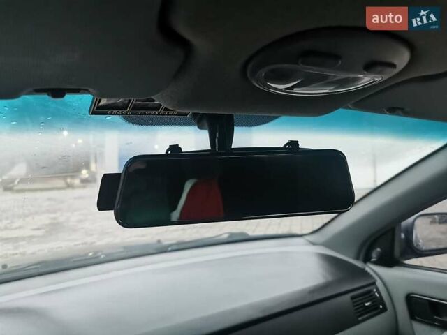 Чорний Шевроле Лачетті, об'ємом двигуна 1.6 л та пробігом 185 тис. км за 5300 $, фото 5 на Automoto.ua