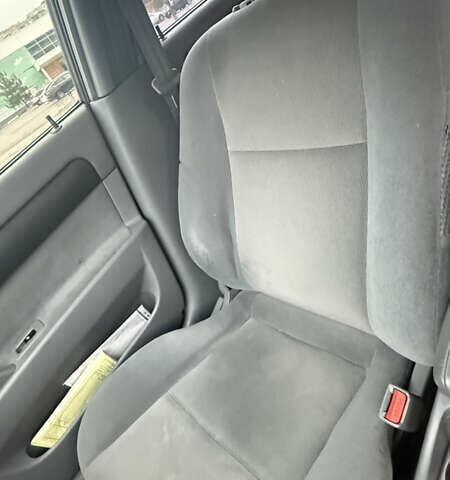 Чорний Шевроле Лачетті, об'ємом двигуна 1.6 л та пробігом 166 тис. км за 4900 $, фото 14 на Automoto.ua