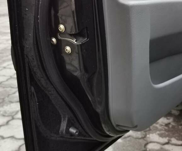 Чорний Шевроле Лачетті, об'ємом двигуна 1.6 л та пробігом 185 тис. км за 5300 $, фото 13 на Automoto.ua