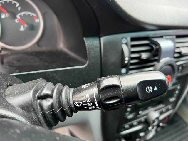 Чорний Шевроле Лачетті, об'ємом двигуна 1.6 л та пробігом 247 тис. км за 3890 $, фото 22 на Automoto.ua