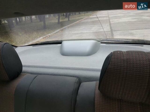 Черный Шевроле Лачетти, объемом двигателя 1.8 л и пробегом 265 тыс. км за 4800 $, фото 41 на Automoto.ua