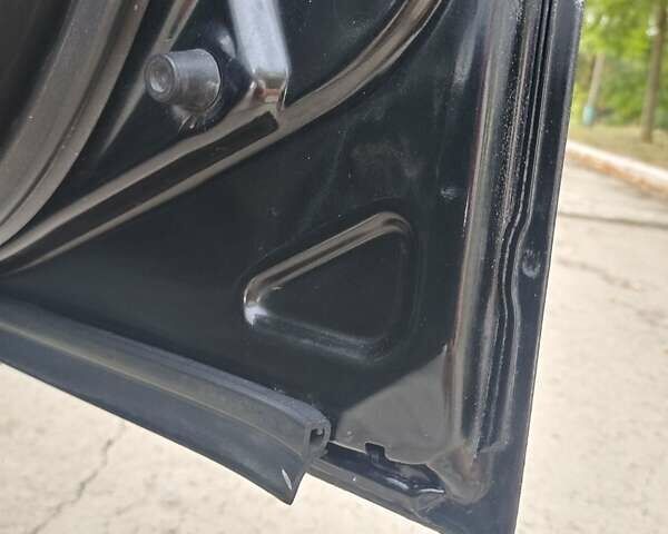 Черный Шевроле Лачетти, объемом двигателя 1.8 л и пробегом 265 тыс. км за 4600 $, фото 21 на Automoto.ua