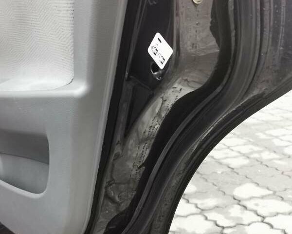 Чорний Шевроле Лачетті, об'ємом двигуна 1.6 л та пробігом 185 тис. км за 5300 $, фото 15 на Automoto.ua