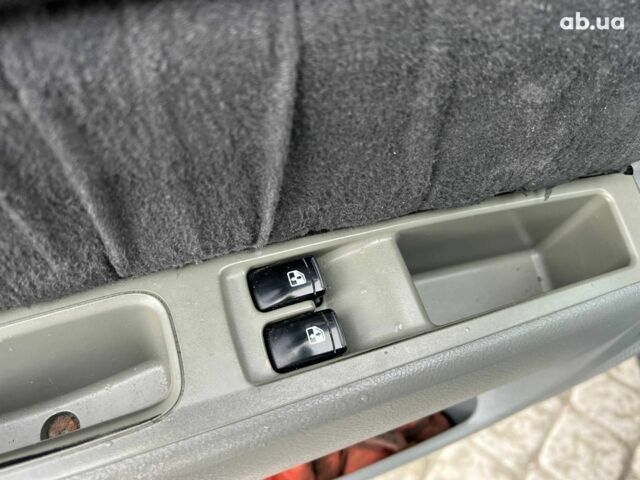 Чорний Шевроле Лачетті, об'ємом двигуна 1.6 л та пробігом 247 тис. км за 3890 $, фото 15 на Automoto.ua