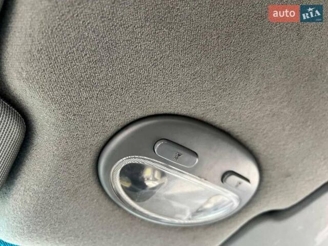 Черный Шевроле Лачетти, объемом двигателя 1.6 л и пробегом 247 тыс. км за 3890 $, фото 29 на Automoto.ua