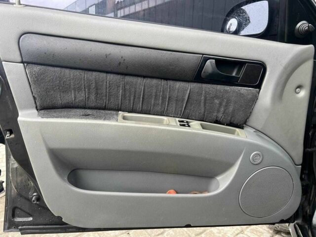 Чорний Шевроле Лачетті, об'ємом двигуна 1.6 л та пробігом 247 тис. км за 3890 $, фото 14 на Automoto.ua