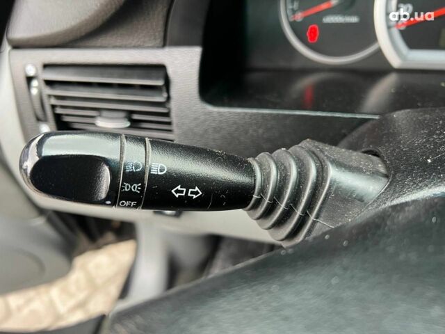 Чорний Шевроле Лачетті, об'ємом двигуна 1.6 л та пробігом 247 тис. км за 3890 $, фото 23 на Automoto.ua