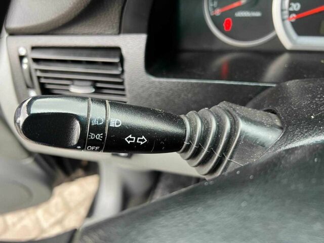 Чорний Шевроле Лачетті, об'ємом двигуна 1.6 л та пробігом 247 тис. км за 3890 $, фото 23 на Automoto.ua