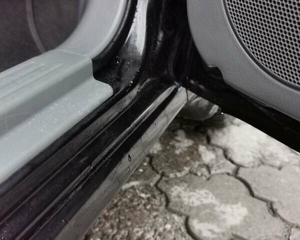 Чорний Шевроле Лачетті, об'ємом двигуна 1.6 л та пробігом 185 тис. км за 5300 $, фото 16 на Automoto.ua