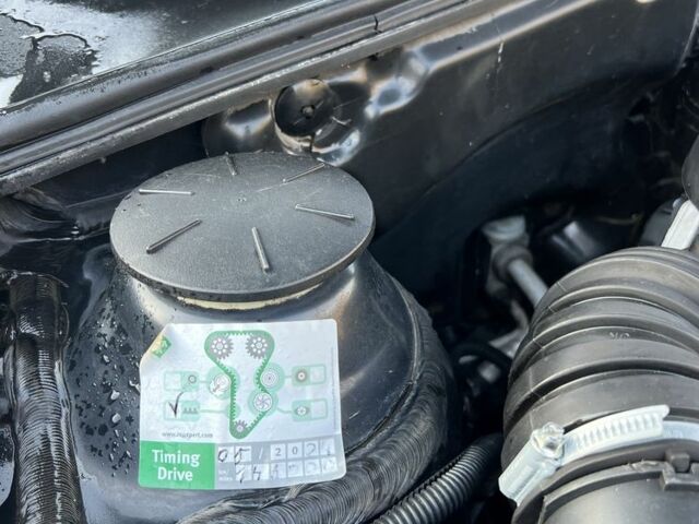 Черный Шевроле Лачетти, объемом двигателя 1.6 л и пробегом 150 тыс. км за 5300 $, фото 17 на Automoto.ua