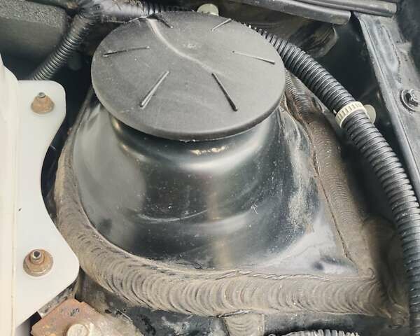 Черный Шевроле Лачетти, объемом двигателя 1.8 л и пробегом 265 тыс. км за 4600 $, фото 48 на Automoto.ua