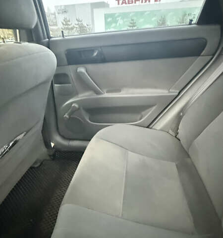 Чорний Шевроле Лачетті, об'ємом двигуна 1.6 л та пробігом 166 тис. км за 4900 $, фото 17 на Automoto.ua