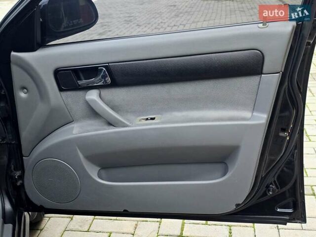 Чорний Шевроле Лачетті, об'ємом двигуна 1.8 л та пробігом 240 тис. км за 3600 $, фото 16 на Automoto.ua