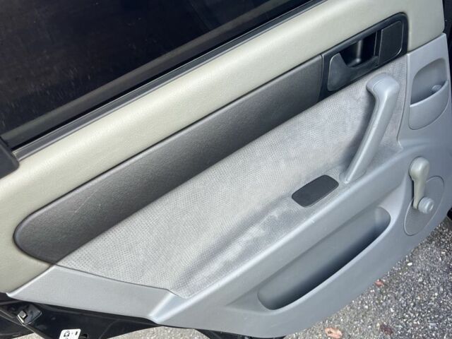 Черный Шевроле Лачетти, объемом двигателя 1.6 л и пробегом 150 тыс. км за 5300 $, фото 12 на Automoto.ua