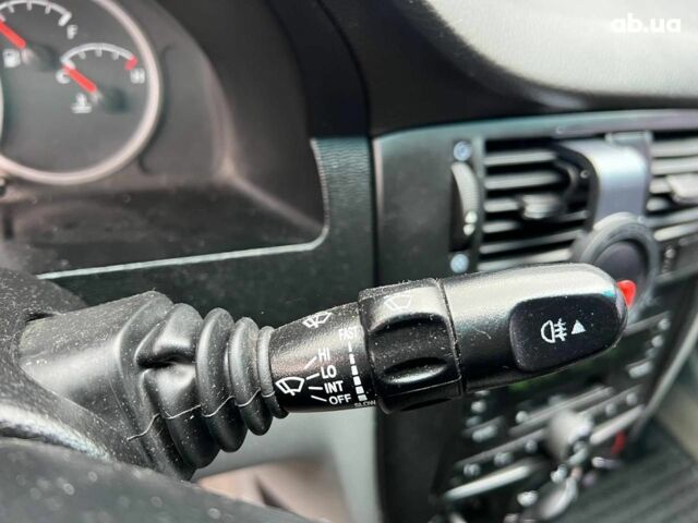 Чорний Шевроле Лачетті, об'ємом двигуна 1.6 л та пробігом 247 тис. км за 3890 $, фото 22 на Automoto.ua