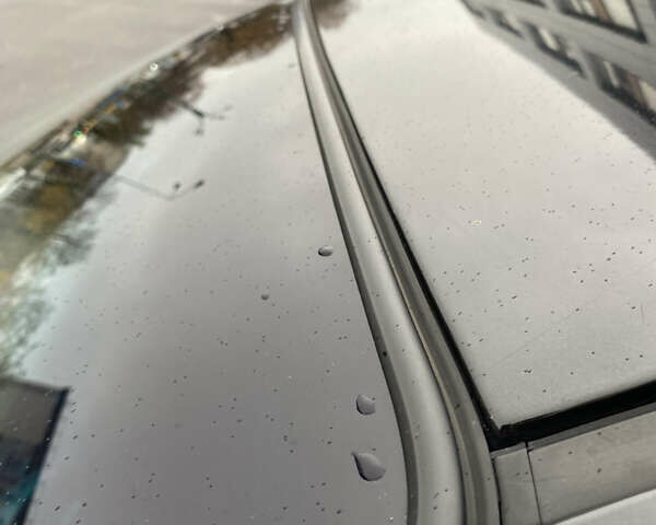 Черный Шевроле Лачетти, объемом двигателя 1.6 л и пробегом 154 тыс. км за 4800 $, фото 9 на Automoto.ua