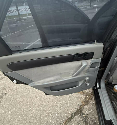 Чорний Шевроле Лачетті, об'ємом двигуна 1.6 л та пробігом 166 тис. км за 4900 $, фото 16 на Automoto.ua