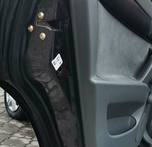 Чорний Шевроле Лачетті, об'ємом двигуна 1.6 л та пробігом 185 тис. км за 5300 $, фото 12 на Automoto.ua