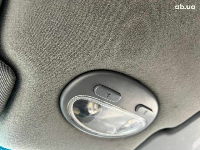 Чорний Шевроле Лачетті, об'ємом двигуна 1.6 л та пробігом 247 тис. км за 3890 $, фото 29 на Automoto.ua