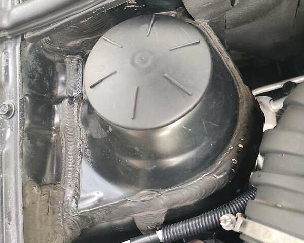 Черный Шевроле Лачетти, объемом двигателя 1.8 л и пробегом 265 тыс. км за 4600 $, фото 47 на Automoto.ua