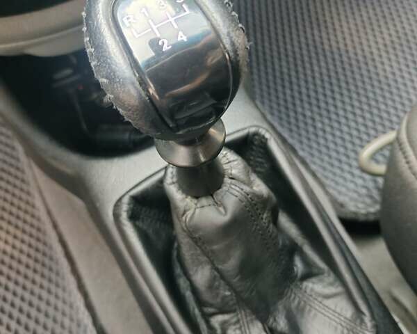 Черный Шевроле Лачетти, объемом двигателя 1.8 л и пробегом 265 тыс. км за 4600 $, фото 28 на Automoto.ua