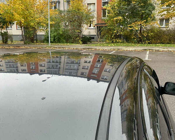 Черный Шевроле Лачетти, объемом двигателя 1.6 л и пробегом 154 тыс. км за 4800 $, фото 11 на Automoto.ua