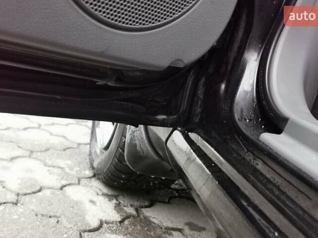 Чорний Шевроле Лачетті, об'ємом двигуна 1.6 л та пробігом 185 тис. км за 5300 $, фото 14 на Automoto.ua