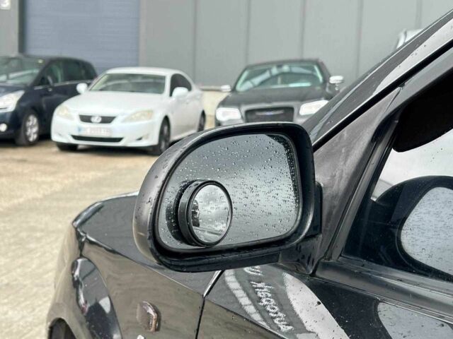 Чорний Шевроле Лачетті, об'ємом двигуна 1.6 л та пробігом 247 тис. км за 3890 $, фото 13 на Automoto.ua