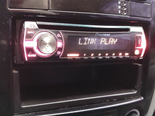 Черный Шевроле Лачетти, объемом двигателя 0 л и пробегом 231 тыс. км за 3500 $, фото 14 на Automoto.ua