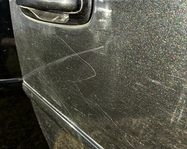 Чорний Шевроле Лачетті, об'ємом двигуна 1.8 л та пробігом 231 тис. км за 4000 $, фото 19 на Automoto.ua