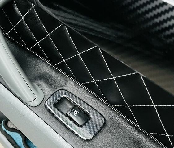 Чорний Шевроле Лачетті, об'ємом двигуна 1.6 л та пробігом 218 тис. км за 4800 $, фото 15 на Automoto.ua