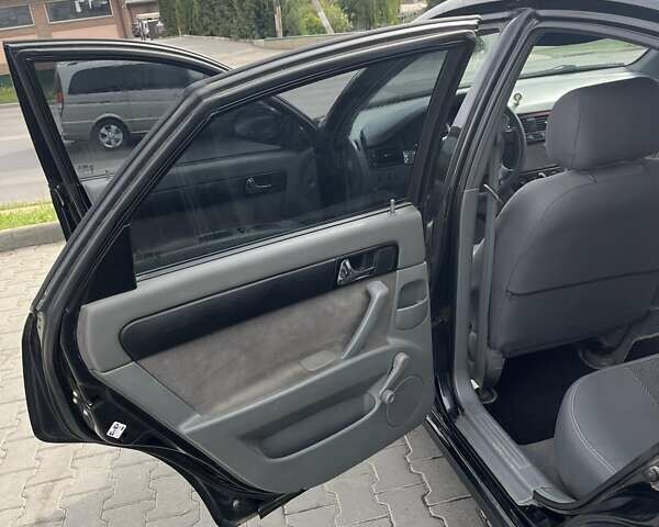 Шевроле Лачетти 2007 в Черновцах на Automoto.ua Черный Шевроле Лачетти, объемом двигателя 1.8 л и пробегом 148 тыс. км за 4300 $, фото 21 на Automoto.ua