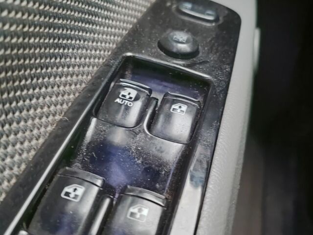 Черный Шевроле Лачетти, объемом двигателя 0 л и пробегом 231 тыс. км за 3500 $, фото 15 на Automoto.ua