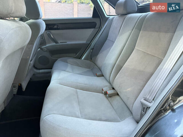 Шевроле Лачетти 2007 в Одессе на Automoto.ua Черный Шевроле Лачетти, объемом двигателя 1.6 л и пробегом 167 тыс. км за 4800 $, фото 29 на Automoto.ua