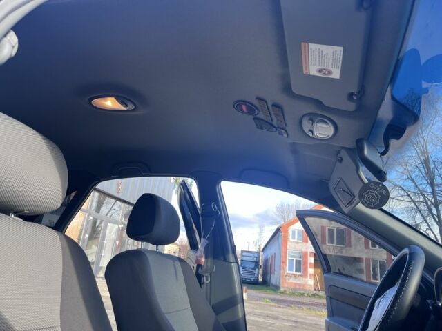 Чорний Шевроле Лачетті, об'ємом двигуна 1.8 л та пробігом 107 тис. км за 5800 $, фото 17 на Automoto.ua