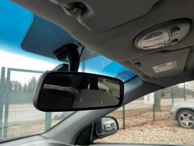 Чорний Шевроле Лачетті, об'ємом двигуна 1.8 л та пробігом 237 тис. км за 3600 $, фото 14 на Automoto.ua