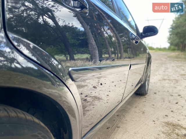 Чорний Шевроле Лачетті, об'ємом двигуна 1.8 л та пробігом 99 тис. км за 4800 $, фото 17 на Automoto.ua