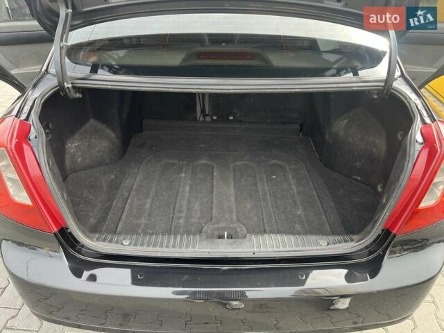 Шевроле Лачетти 2007 в Черновцах на Automoto.ua Черный Шевроле Лачетти, объемом двигателя 1.8 л и пробегом 148 тыс. км за 4300 $, фото 22 на Automoto.ua